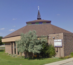 Picture of ​Holy Family Church